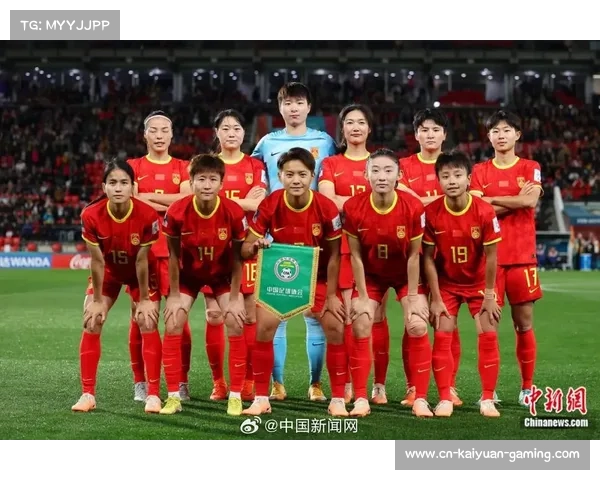 中国女足历届经典阵容回顾及退役成员照片展示 中国女足历届经典阵容回顾及退役成员照片展示