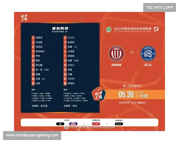 2021中甲联赛升降级规则详解及其对球队竞争形势的影响分析 2021中甲联赛升降级规则详解及其对球队竞争形势的影响分析